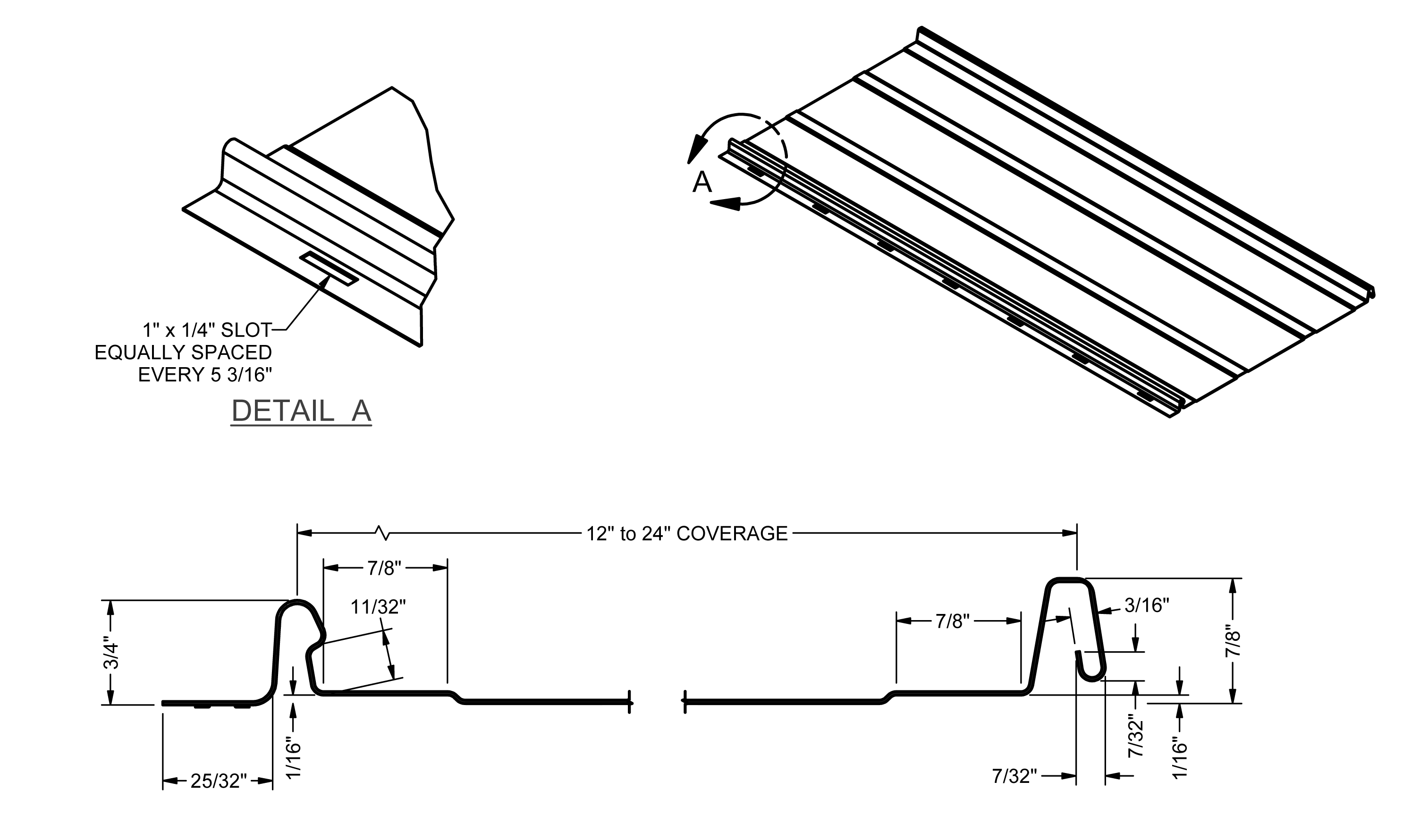 standing seam metal roofs residential