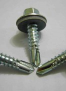 Metal & Wood Fasteners