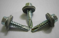 Metal & Wood Fasteners