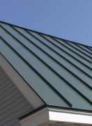 Metal Roofing