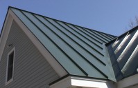 Metal Roofing